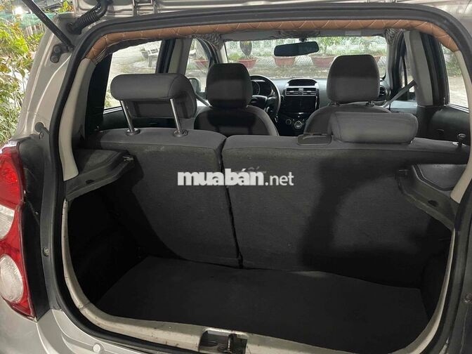 Chevrolet Spark 2016 1.2L CHíN CHỦ
