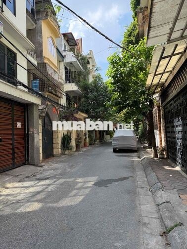Chính chủ cho thuê kinh doanh/ nhà ở - Ngõ Tự Do 80m2 MT 5.7m