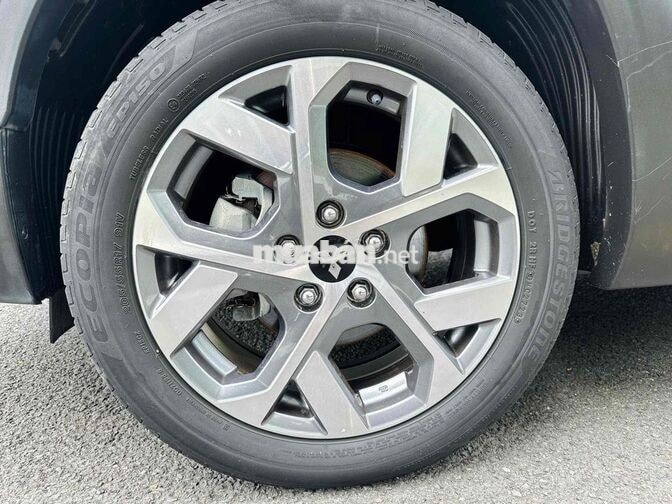 Mitsubishi Xpander Cross 2023 1.5 Tự động Cam