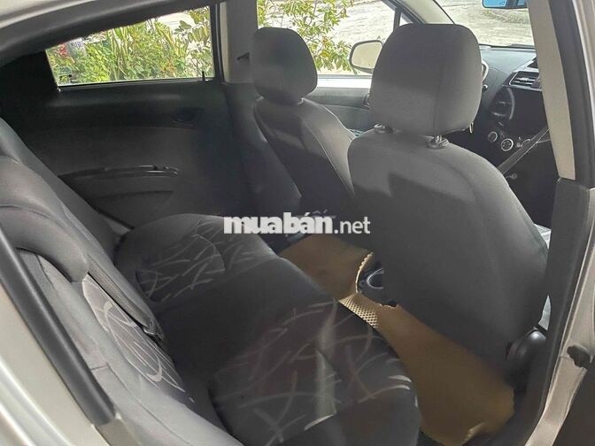 Chevrolet Spark 2016 1.2L CHíN CHỦ
