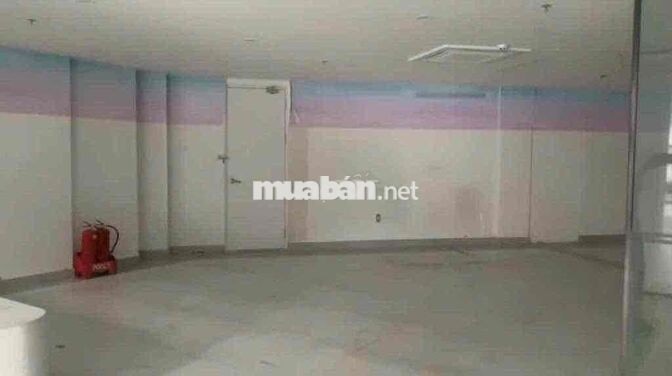 Cho Thuê Mặt Bằng Tôn Thất Hiệp Quận 11 216 m² ( 12 x 18 ) 30 Triệu