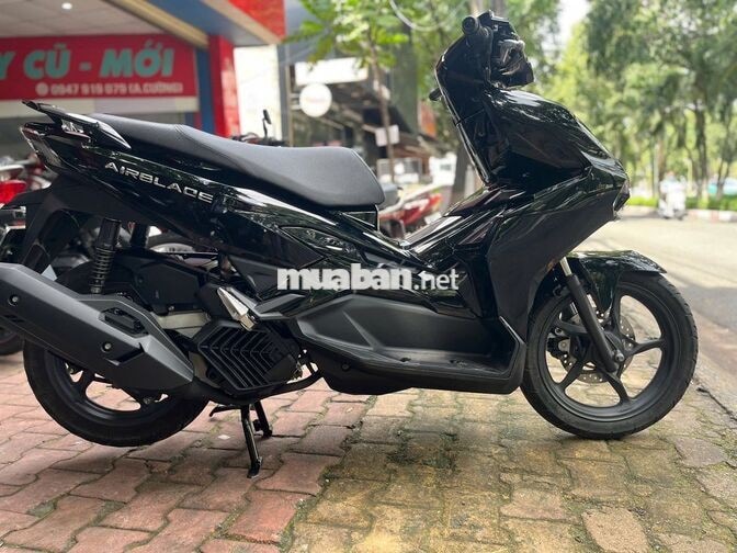 HONDA AIR BLADE 125 2023 MÀU ĐEN