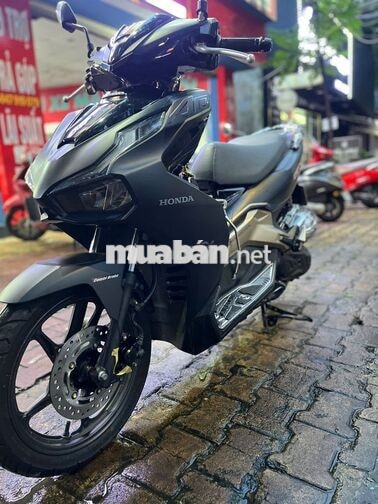 Honda Air Blade 2020 125cc màu Đen