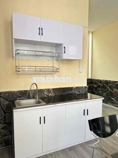 ✅ 1 PHÒNG NGỦ - RỘNG 40m2 15 Đường số 59, P14, Gò Vấp