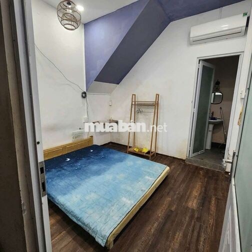 cho thuê nhà full nội thất 3pn hẻm Hoàng Văn Thụ