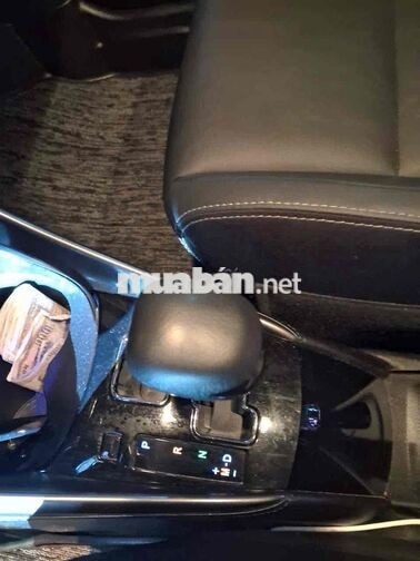 Toyota Vios E CVT 2025 Số tự động Trắng 4 vạn km