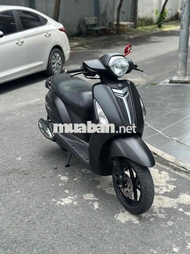 🌈Cần bán xe Yamaha Grande Đk 2018 PBĐB Bs66