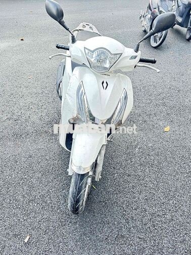 Honda SH 150i 30.208 km màu Trắng, chính chủ bán