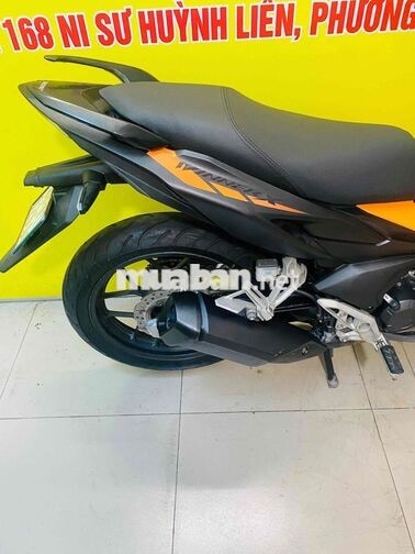 🛵Honda Winner X 2020 biển 68 an giang