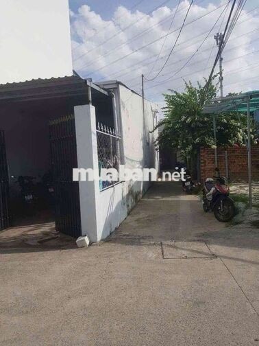 BÁN NHÀ CÓ GÁC LỬNG DT 4,5X20 HẺM XE HƠI ĐƯỜNG NGUYỄN ẢNH THỦ