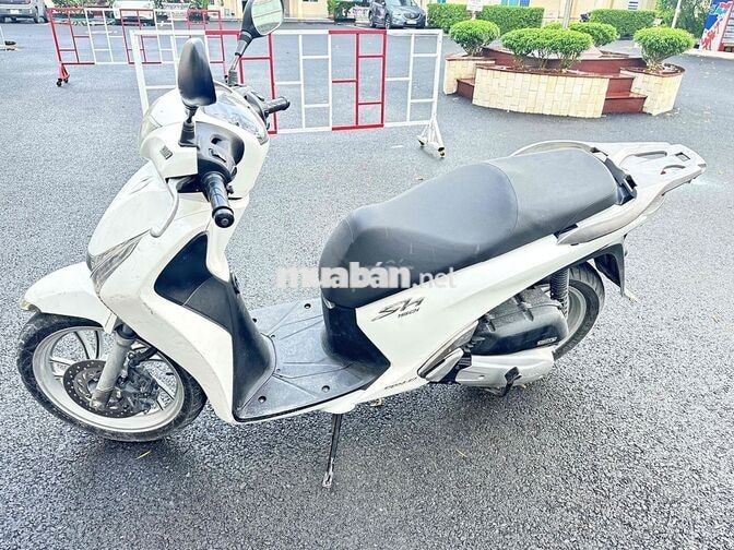 Honda SH 150i 30.208 km màu Trắng, chính chủ bán