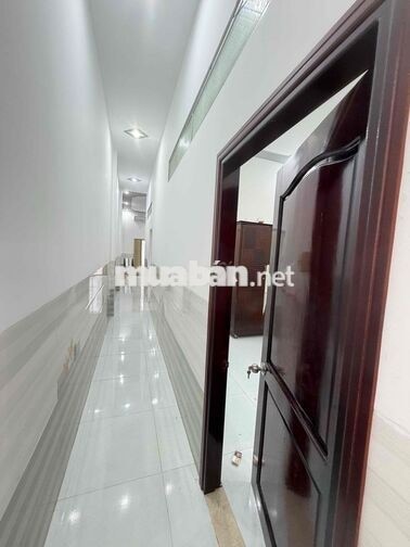 Nhà 2 phòng 3 máy lạnh KDC ĐH Y Dược