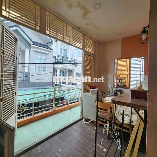 cho thuê nhà full nội thất 3pn hẻm Hoàng Văn Thụ
