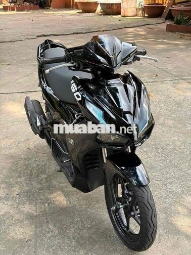 HT GÓP ĐẬU💯Airblade 15O ABS BSTP 9chủ Xe Đẹp Ít Đi