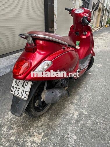 SYM Att 50-9chủ 2022 bs62