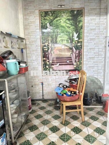 CẦN BÁN GẤP NHÀ 5 TẦNG KHU VÍP ĐƯỜNG 8M NGUYỄN ẢNH THỦ Q 12