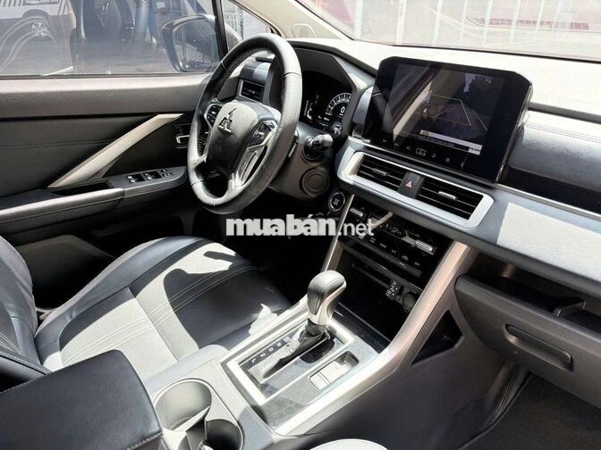 Mitsubishi Xpander Cross 2023