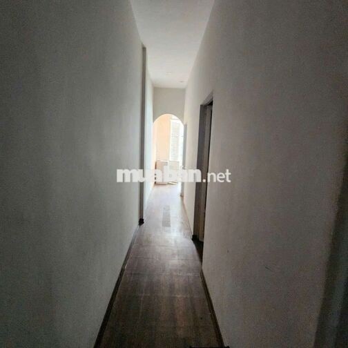 cho thuê nhà full nội thất 3pn hẻm Hoàng Văn Thụ