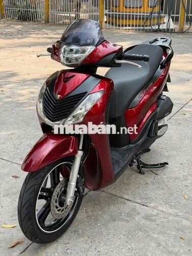 Sh 125 đăng ký lần đầu cuối 2022 đầu 2023.   Full