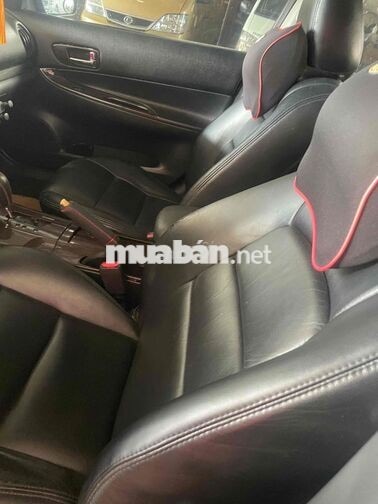 M6 đời 2005 AT , 5 ghế vip