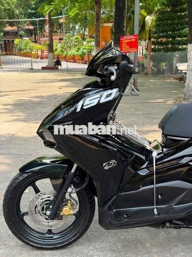 HT GÓP ĐẬU💯Airblade 15O ABS BSTP 9chủ Xe Đẹp Ít Đi
