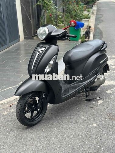 🌈Cần bán xe Yamaha Grande Đk 2018 PBĐB Bs66