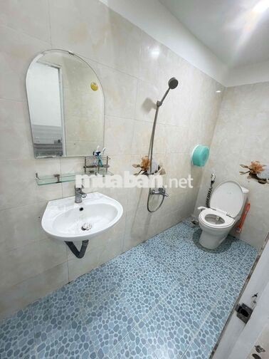 Nhà 2 phòng 3 máy lạnh KDC ĐH Y Dược