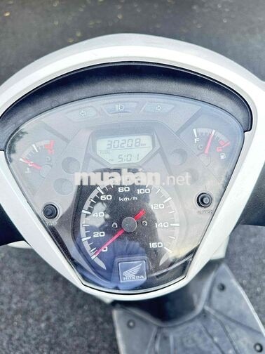 Honda SH 150i 30.208 km màu Trắng, chính chủ bán
