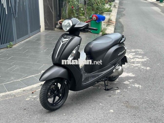 🌈Cần bán xe Yamaha Grande Đk 2018 PBĐB Bs66