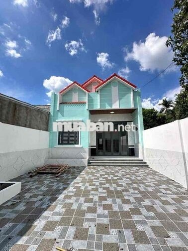 ❌KÈO THƠM GIÁ 2 TỶ 450 TRIỆU ❌🏡 CHỦ GỞI BÁN NHÀ NGHỈ DƯỠNG DT RỘNG MẶT