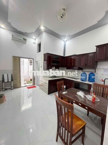 Nhà 2 phòng 3 máy lạnh KDC ĐH Y Dược