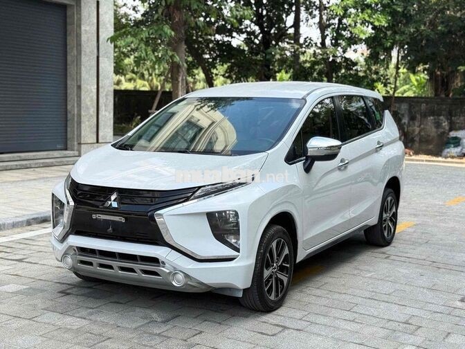 Mitsubishi Xpander 2019 Số sàn 1 chủ bao zin.chêch