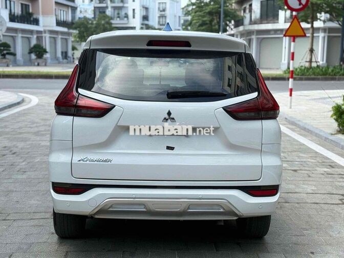 Mitsubishi Xpander 2019 Số sàn 1 chủ bao zin.chêch