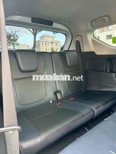 Mitsubishi Xpander Cross 2025 Trắng Đi 33000