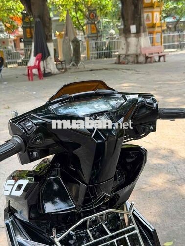 HT GÓP ĐẬU💯Airblade 15O ABS BSTP 9chủ Xe Đẹp Ít Đi