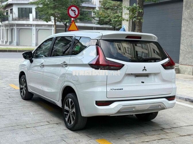 Mitsubishi Xpander 2019 Số sàn 1 chủ bao zin.chêch