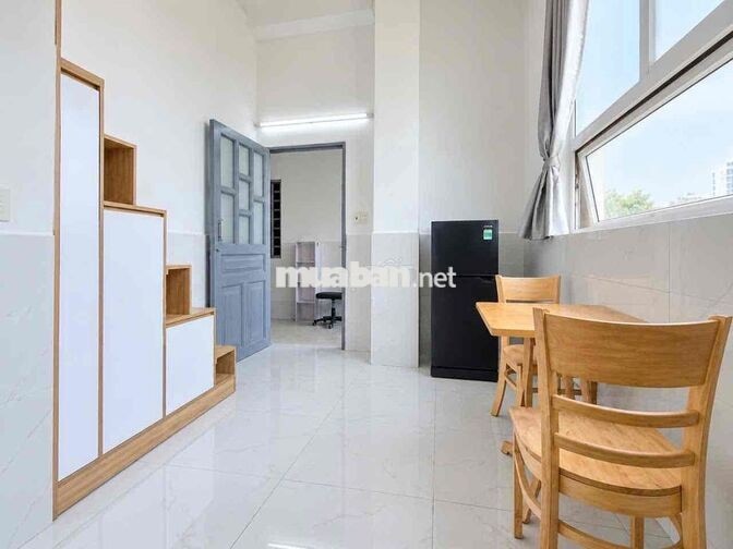CHO THUÊ DUPLEX CÓ GÁC, CỬA SỔ LỚN, ĐOÀN HỒNG PHƯỚC, TÂN PHÚ