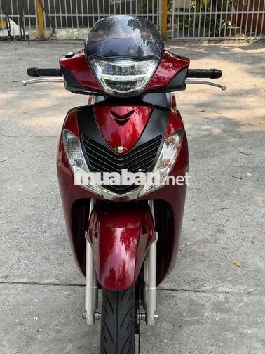 Sh 125 đăng ký lần đầu cuối 2022 đầu 2023.   Full