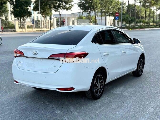 Toyota Vios 2023 Số sàn xe 1 chủ bao zin bao chêch