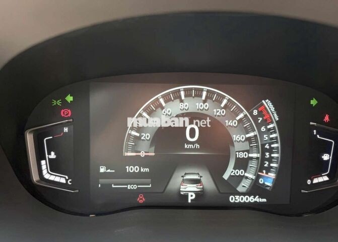 Mitsubishi Xpander Cross 2023