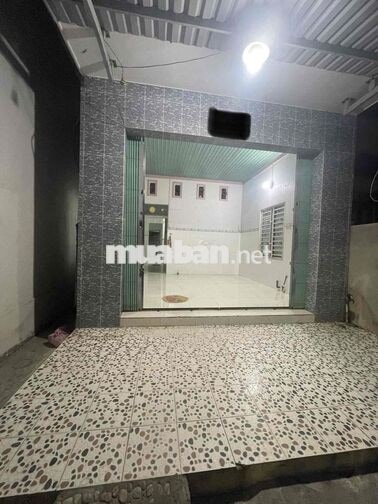 cần bán nhà cấp 4, sổ hồng riêng chính chủ