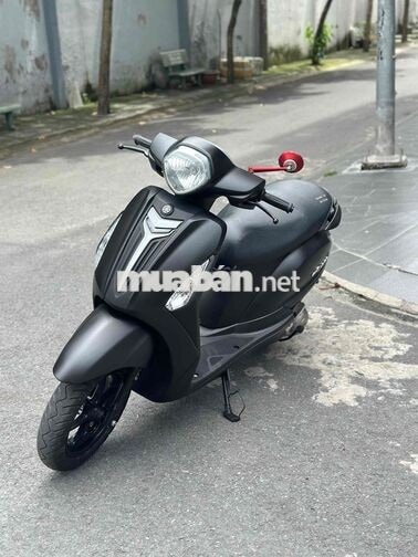 🌈Cần bán xe Yamaha Grande Đk 2018 PBĐB Bs66
