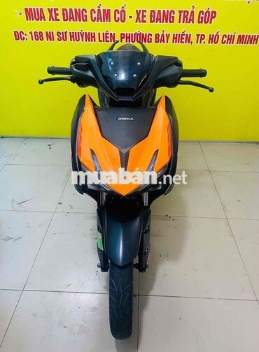 🛵Honda Winner X 2020 biển 68 an giang