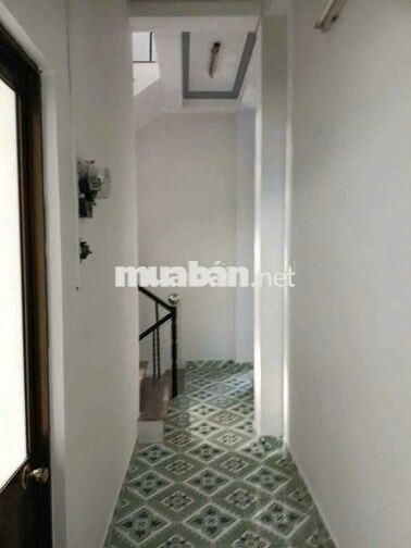 Cho thuê nhà Nguyễn Trãi 4pn gần bến Ninh Kiều 