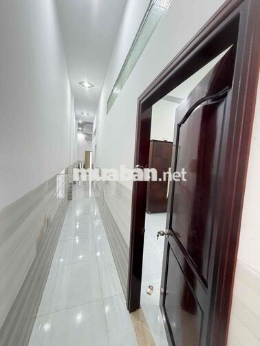 Nhà trệt nguyên căn đẹp 4x18m 02phòng 3máy lạnh KDC ĐH Y Dược