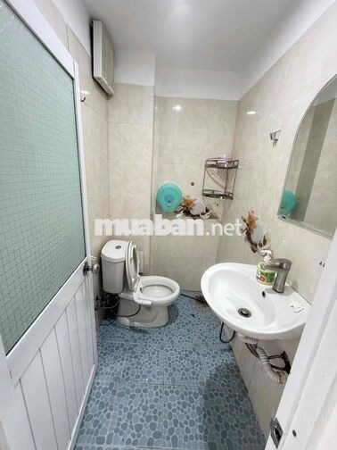 Nhà 2 phòng 3 máy lạnh KDC ĐH Y Dược