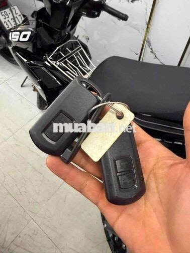 HT GÓP ĐẬU💯Airblade 15O ABS BSTP 9chủ Xe Đẹp Ít Đi