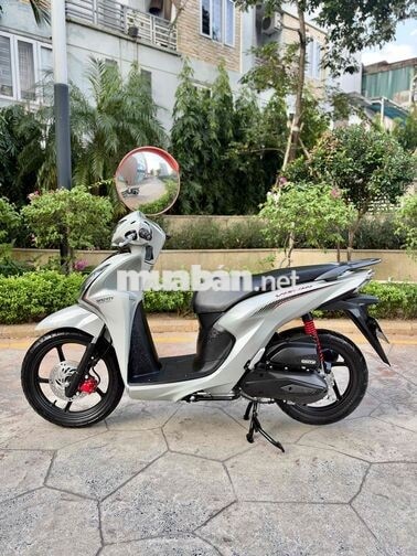 Honda Vision Sporty 2023 Xám 8000km