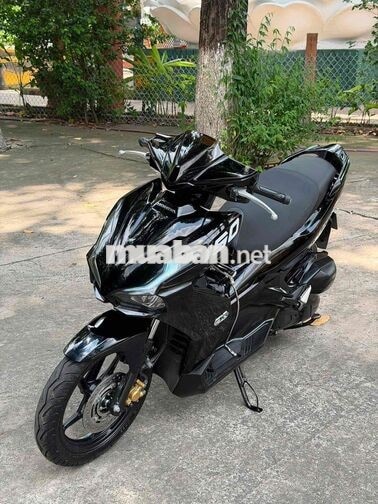 HT GÓP ĐẬU💯Airblade 15O ABS BSTP 9chủ Xe Đẹp Ít Đi