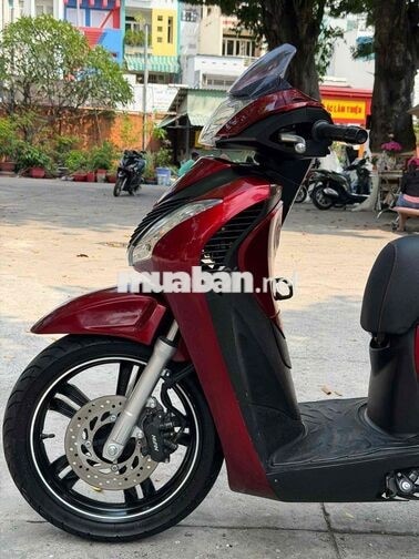 Sh 125 đăng ký lần đầu cuối 2022 đầu 2023.   Full
